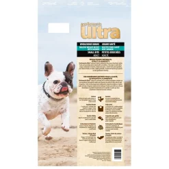 Wholesome Grains Healthy Weight Recipe with Salmon Small Bite Adult Dog Food