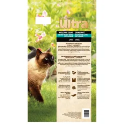 Wholesome Grains Healthy Weight Recipe with Salmon Adult Cat Food