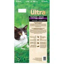 Wholesome Grains Lamb & Brown Rice Recipe Cat Food