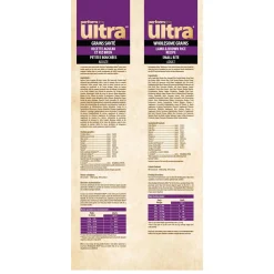 Wholesome Grains Lamb & Brown Rice Recipe Small Bite Adult Dog Food