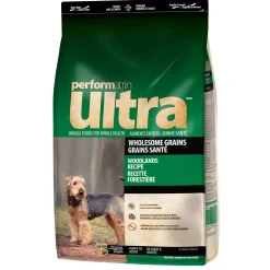 Wholesome Grains Woodlands Recipe Dog Food