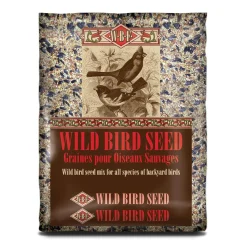 Wild Bird Seed