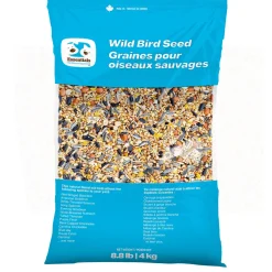 Wild Bird Seed