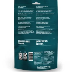 Wild Caught Smelt Freeze Dried Dog Treats