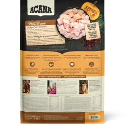 Wild Prairie Cat Food