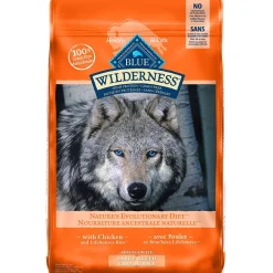 Wilderness Chicken Recipe Large Breed Adult Dog Food