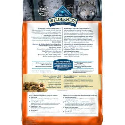 Wilderness Chicken Recipe Large Breed Adult Dog Food