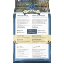Wilderness Chicken With Grain Puppy Dog Food