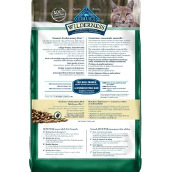 Wilderness Duck Recipe Adult Cat Food