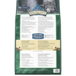 Wilderness Duck With Grain Recipe Adult Dog Food