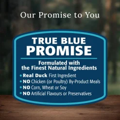 Wilderness Duck With Grain Recipe Adult Dog Food