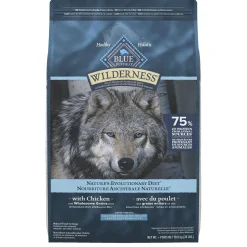 Wilderness Healthy Weight Chicken Large Breed Adult Dog Food