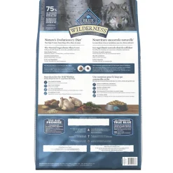 Wilderness Healthy Weight Chicken Large Breed Adult Dog Food