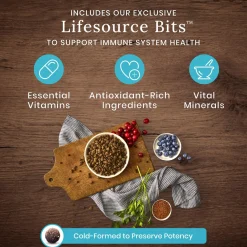 Wilderness Healthy Weight Chicken With Grain Recipe Adult Dog Food