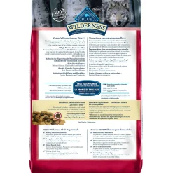 Wilderness Salmon Recipe Adult Dog Food