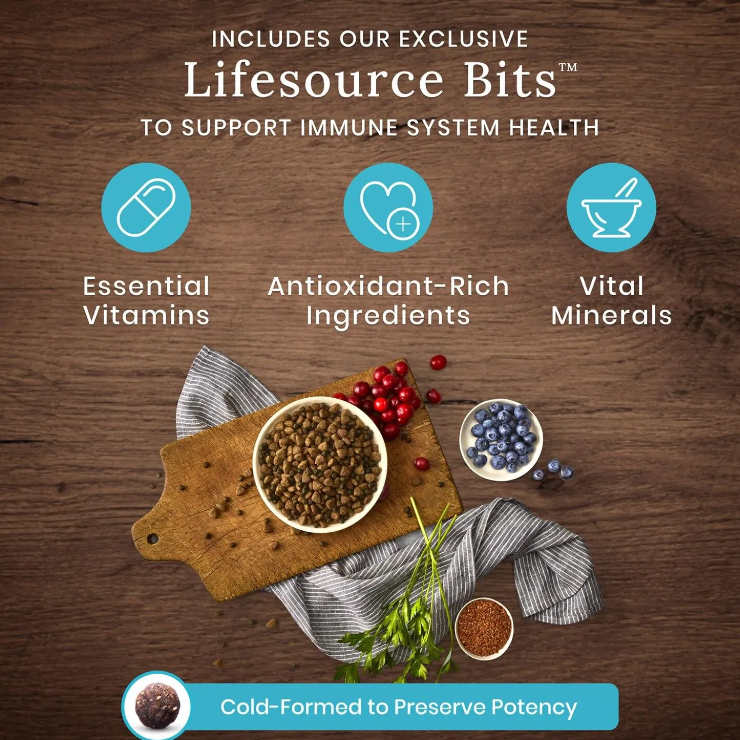 Wilderness With Grain Chicken Recipe Large Breed Adult Dog Food