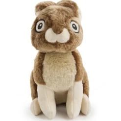 Wildlife Rabbit Dog Toy