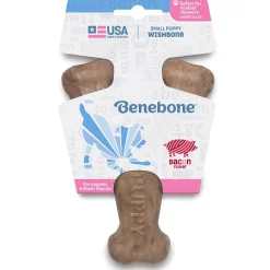 Wishbone Dog Chew Toy Puppy