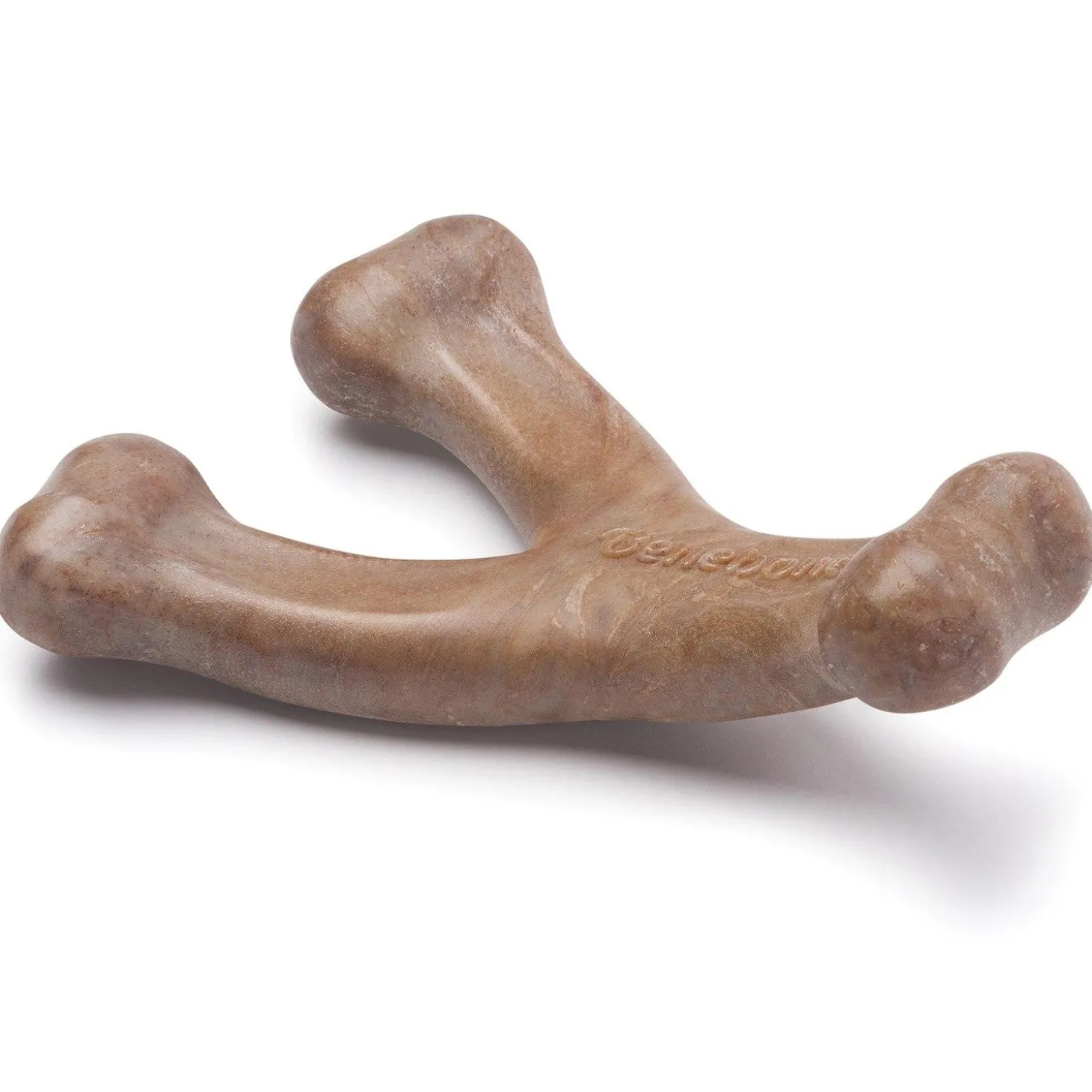 Wishbone Dog Chew Toy Puppy