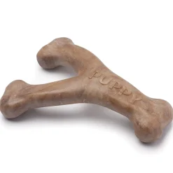 Wishbone Dog Chew Toy Puppy