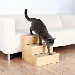 Wooden Pet Stairs