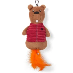 Woodland Kicker Cat Toy