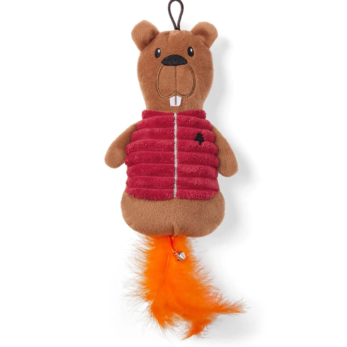 Woodland Kicker Cat Toy