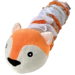 Woodland Snuffles Fox Dog Toy