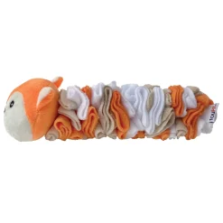 Woodland Snuffles Fox Dog Toy