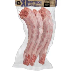 XL Turkey Neck Dog Treats
