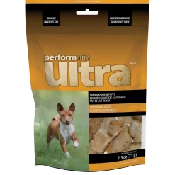 Yak Milk Cheese Puffs Traditional Recipe Dog Treats