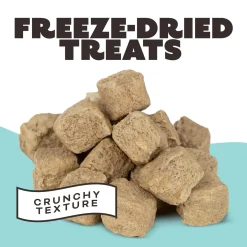 You Maple My Day! Pork, Maple & Goat Milk Dog Treats