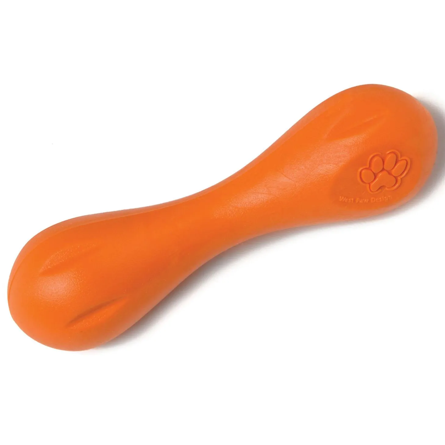 Zogoflex Hurley Chew Assorted Colours Dog Toy