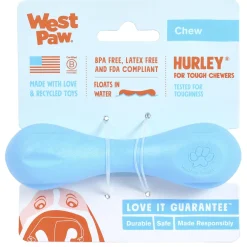 Zogoflex Hurley Chew Assorted Colours Dog Toy