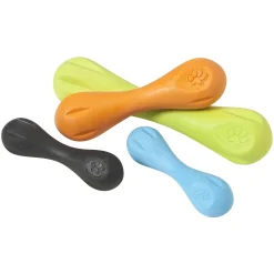 Zogoflex Hurley Chew Assorted Colours Dog Toy