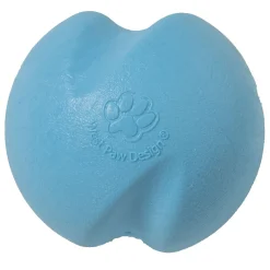 Zogoflex Jive Ball Assorted Colours Dog Toy