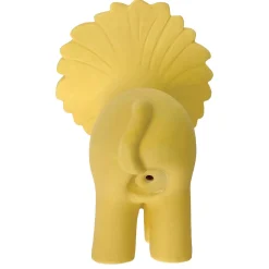 Zoo Chew Lion Dog Toy