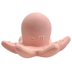 Zoo Chew Octopus Dog Toy