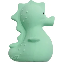 Zoo Chew Seahorse Dog Toy