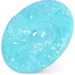 ZoomieRex InfiniDisc Blue Dog Toy